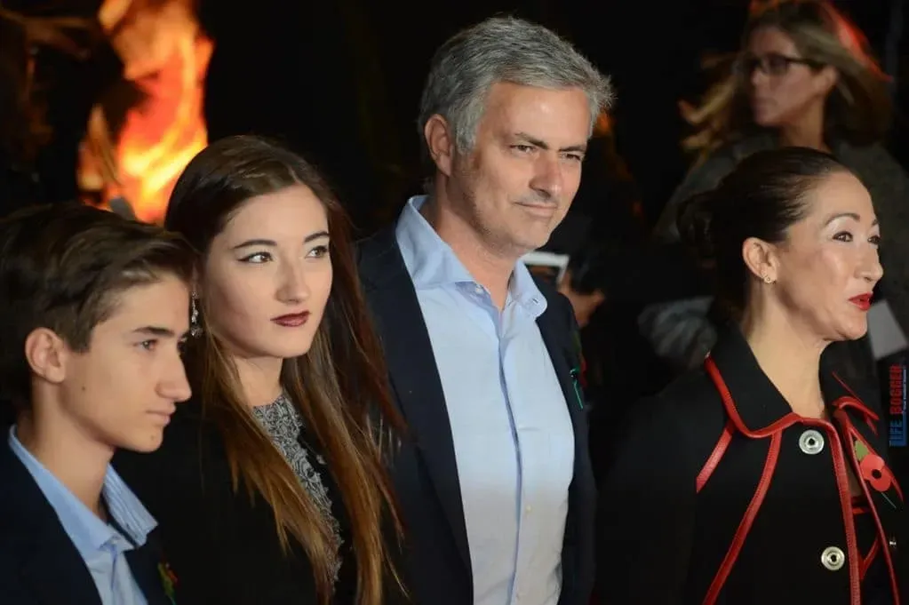 Jose Mourinho Childhood Story Plus Untold Biography Facts