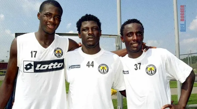 Yaya Toure Childhood Story Plus Untold Biography Facts