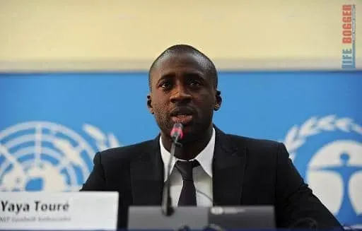 Yaya Toure Childhood Story Plus Untold Biography Facts