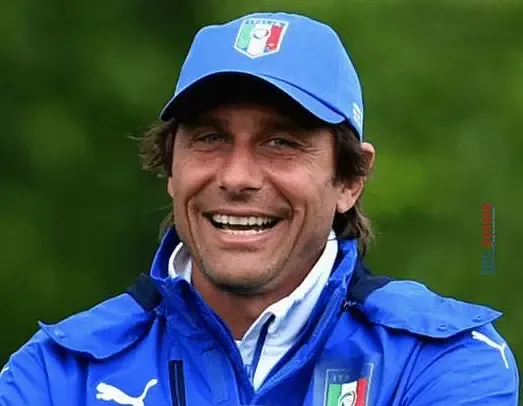 Antonio Conte Childhood Story Plus Untold Biography Facts