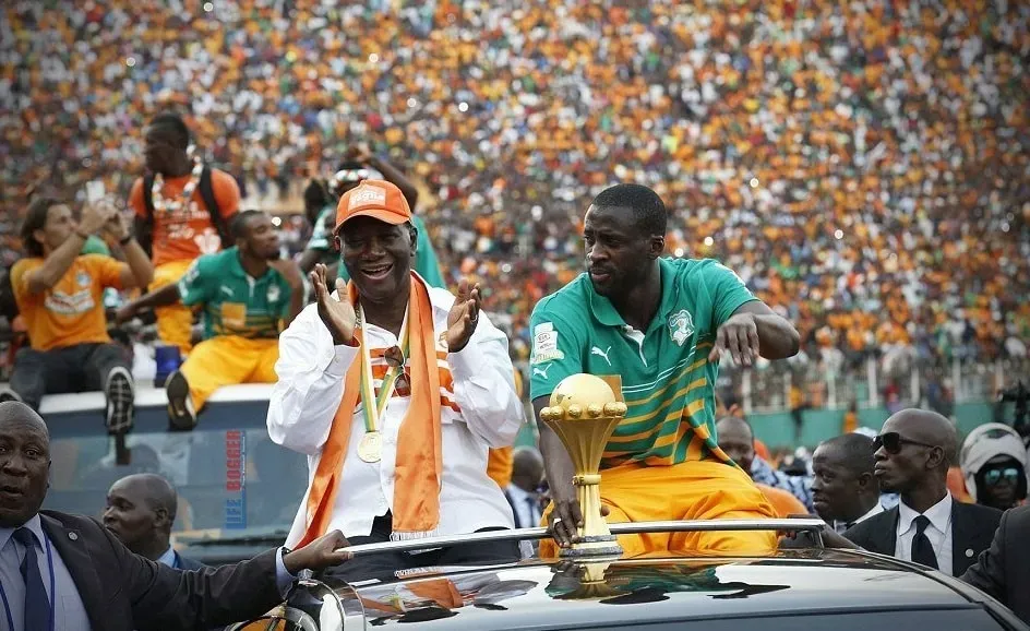 Yaya Toure Childhood Story Plus Untold Biography Facts