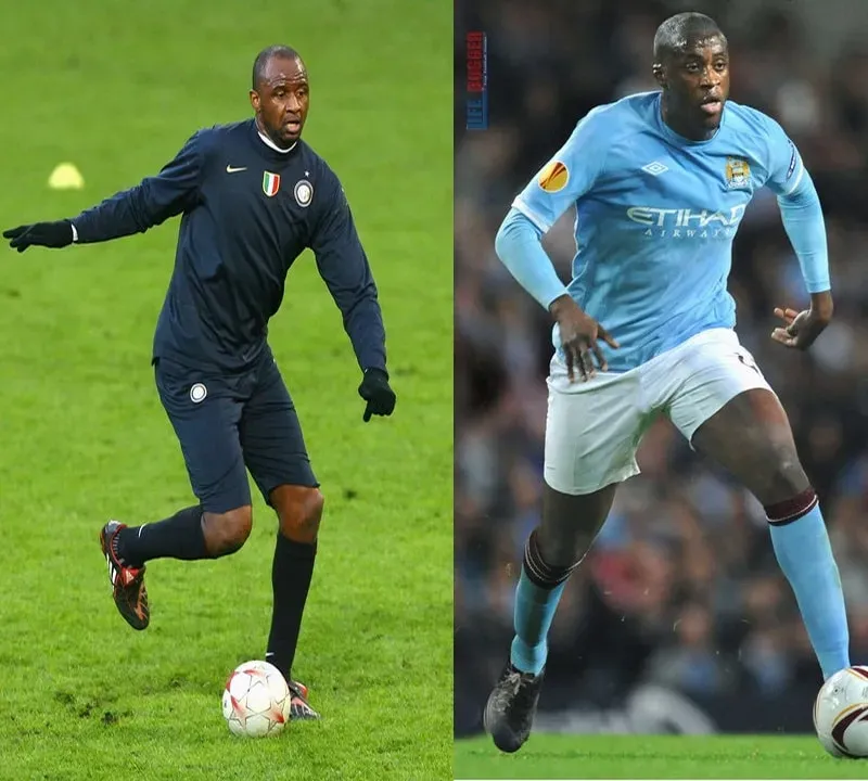 Yaya Toure Childhood Story Plus Untold Biography Facts