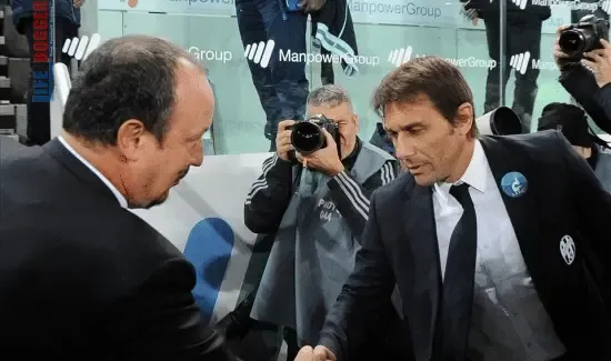 Antonio Conte Childhood Story Plus Untold Biography Facts