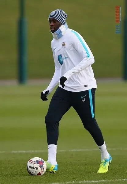 Yaya Toure Childhood Story Plus Untold Biography Facts