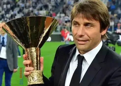 Antonio Conte Childhood Story Plus Untold Biography Facts
