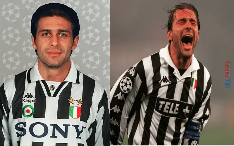 Antonio Conte Childhood Story Plus Untold Biography Facts