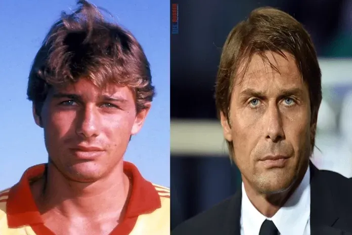 Antonio Conte Childhood Story Plus Untold Biography Facts
