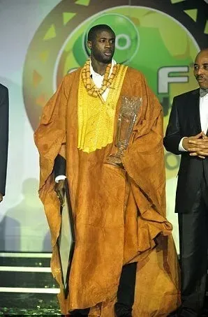 Yaya Toure Childhood Story Plus Untold Biography Facts