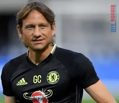 Antonio Conte Childhood Story Plus Untold Biography Facts