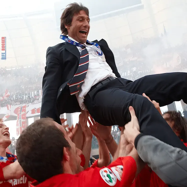 Antonio Conte Childhood Story Plus Untold Biography Facts