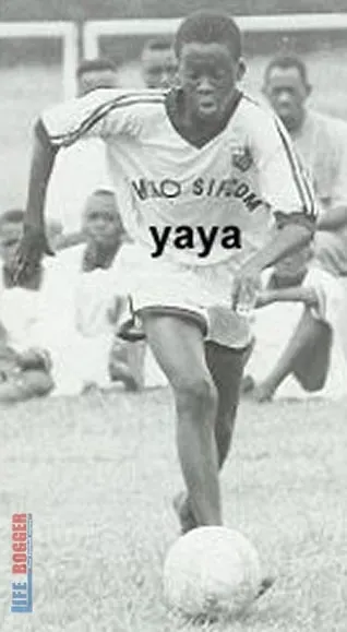 Yaya Toure Childhood Story Plus Untold Biography Facts
