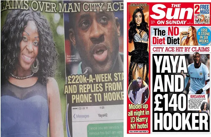 Yaya Toure Childhood Story Plus Untold Biography Facts