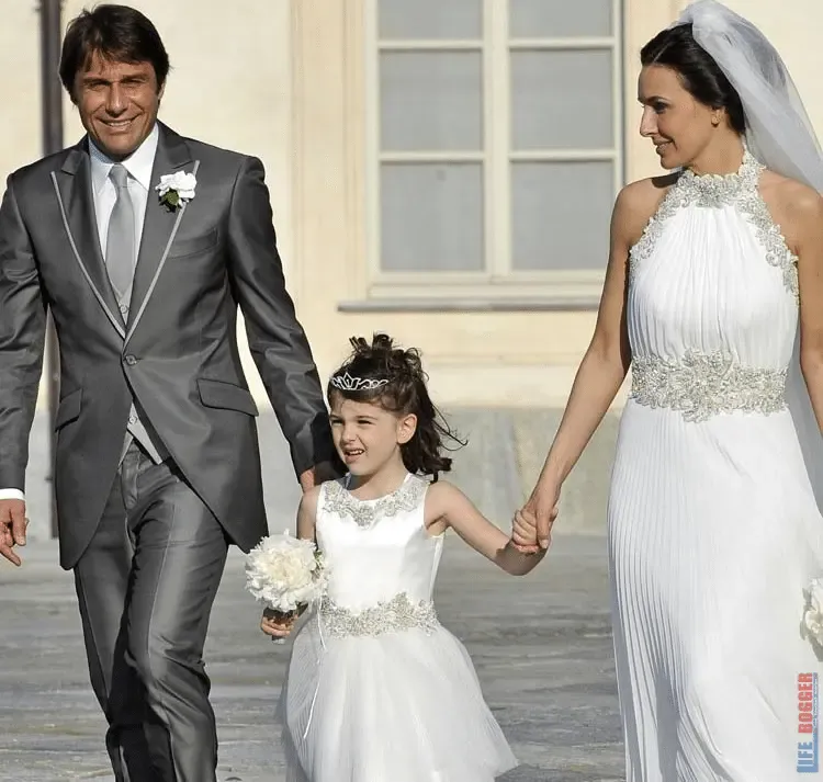 Antonio Conte Childhood Story Plus Untold Biography Facts