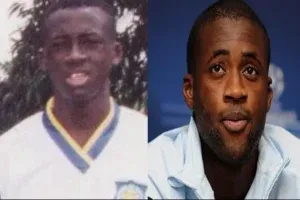 Yaya Toure Childhood Story Plus Untold Biography Facts