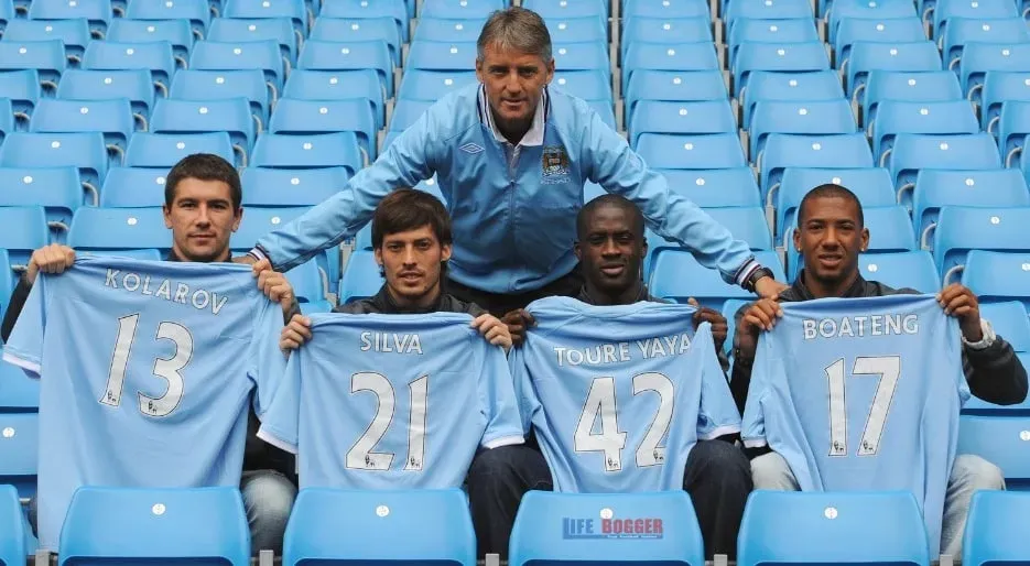 Yaya Toure Childhood Story Plus Untold Biography Facts