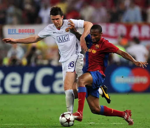 Yaya Toure Childhood Story Plus Untold Biography Facts
