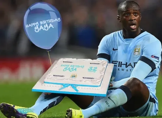 Yaya Toure Childhood Story Plus Untold Biography Facts