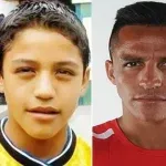 Alexis Sanchez