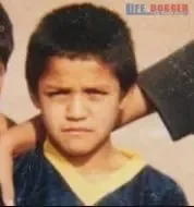 Impoverished Alexis Sanchez.