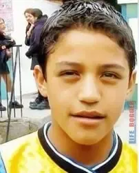 Alexis Sanchez Childhood Story Plus Untold Biography Facts
