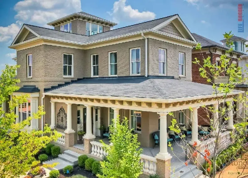 Arjen Robben's Beautiful Home.