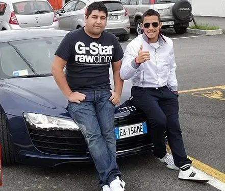 Alexis Sanchez Childhood Story Plus Untold Biography Facts