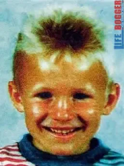 Arjen Robben Childhood Story Plus Untold Biography Facts