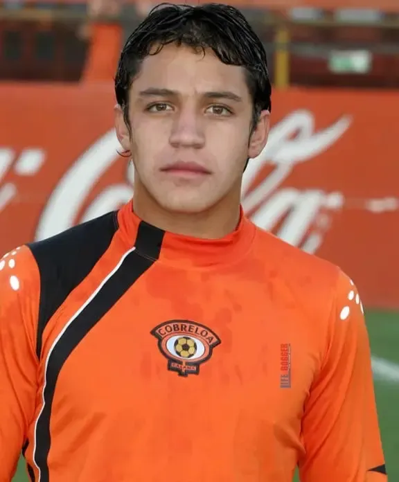 Alexis Sanchez Childhood Story Plus Untold Biography Facts