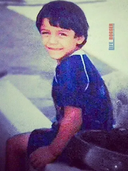 Alexis Sanchez Childhood Story Plus Untold Biography Facts