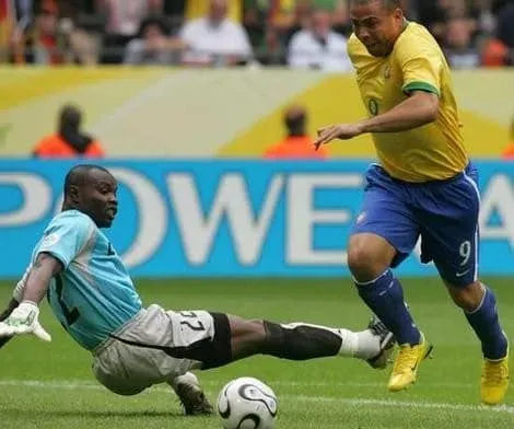 Ronaldo Luis Nazario de Lima Enfance Histoire Plus Untold Biographie Faits