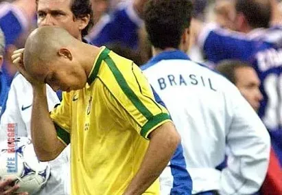 Ronaldo Luis Nazario de Lima Enfance Histoire Plus Untold Biographie Faits