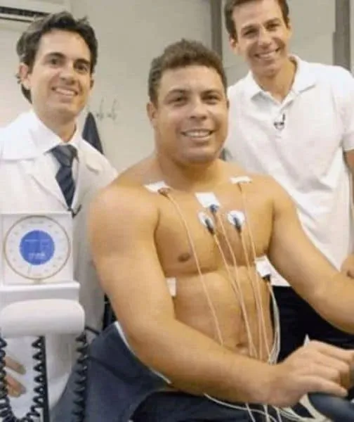 Ronaldo Luis Nazario de Lima Enfance Histoire Plus Untold Biographie Faits
