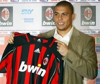 Ronaldo Luis Nazario de Lima Enfance Histoire Plus Untold Biographie Faits
