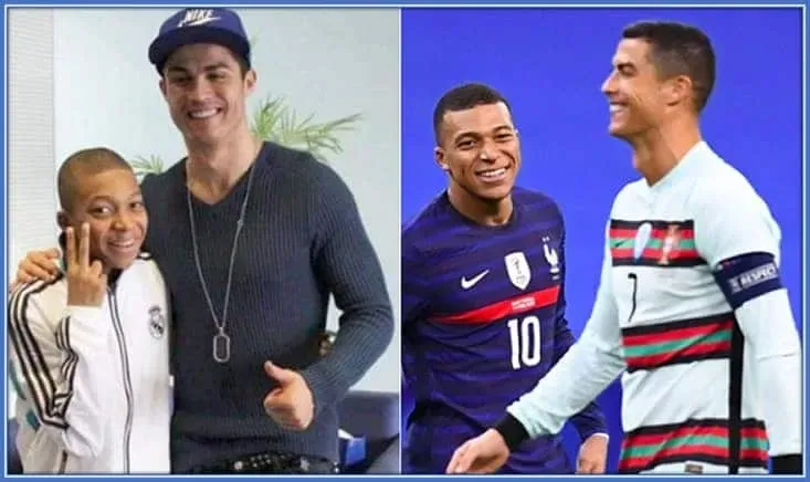Kylian Mbappe Childhood Story Plus Otroliga Biografi Fakta