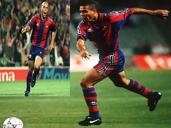 Ronaldo Luis Nazario de Lima Enfance Histoire Plus Untold Biographie Faits