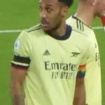 Pierre-Emerick Aubameyang