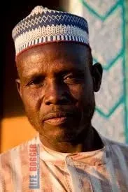 Meet the man who discovered Mikel.