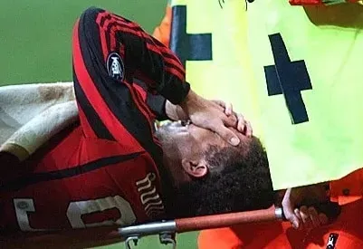 Ronaldo Luis Nazario de Lima Enfance Histoire Plus Untold Biographie Faits