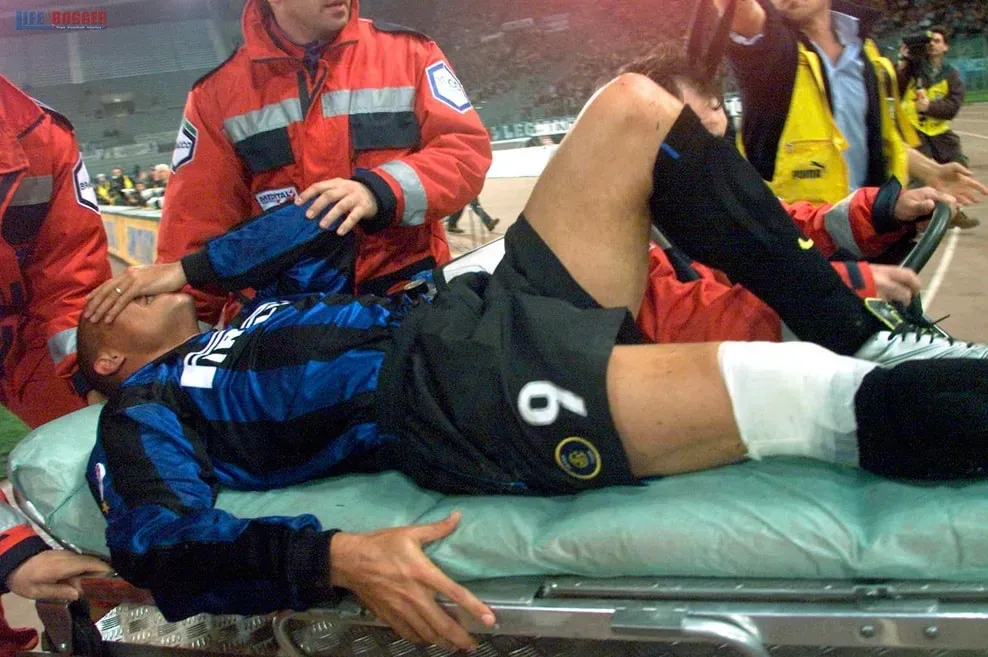 Ronaldo Luis Nazario de Lima Enfance Histoire Plus Untold Biographie Faits