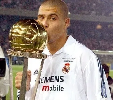 Ronaldo Luis Nazario de Lima Enfance Histoire Plus Untold Biographie Faits