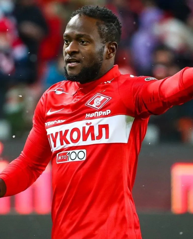 Victor Moses Childhood Story Plus Untold Biography Facts