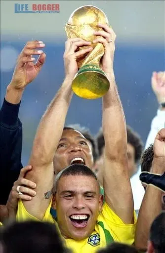 Ronaldo Luis Nazario de Lima Enfance Histoire Plus Untold Biographie Faits