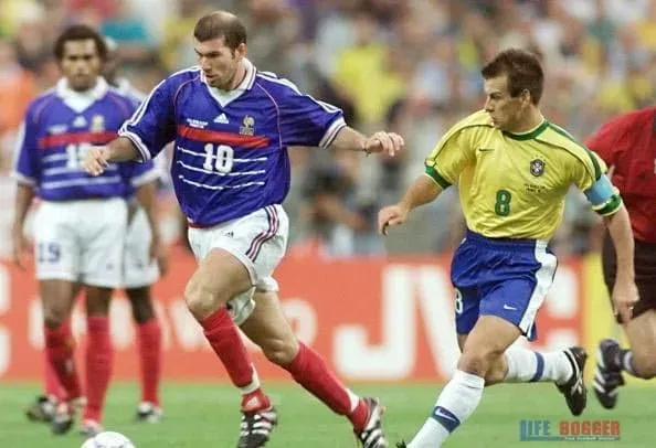 Ronaldo Luis Nazario de Lima Enfance Histoire Plus Untold Biographie Faits