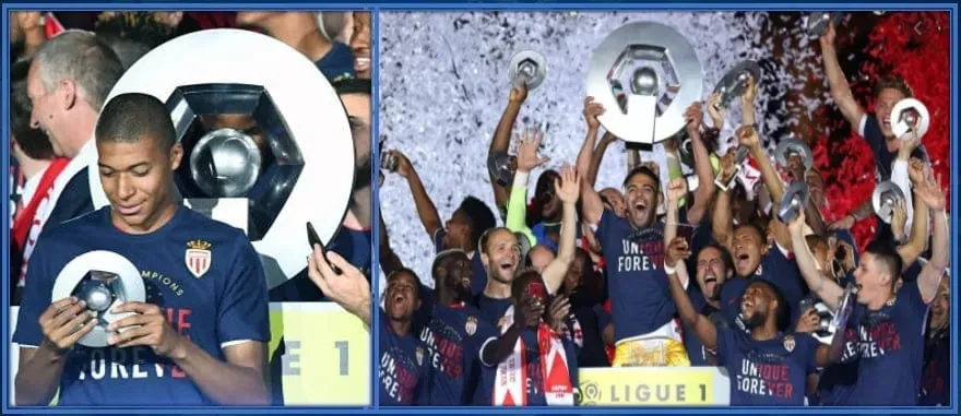 Kylian Mbappe Childhood Story Plus Otroliga Biografi Fakta
