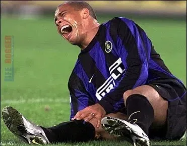 Ronaldo Luis Nazario de Lima Enfance Histoire Plus Untold Biographie Faits
