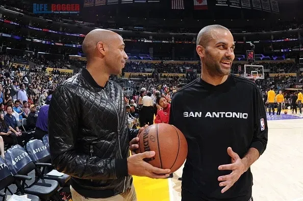 Thierry Henry Childhood Story Plus Untold Biography Facts