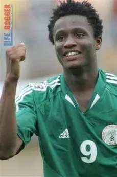 Mikel Obi Childhood Story Plus Untold Biography Facts