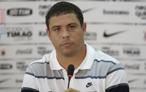 Ronaldo Luis Nazario de Lima Enfance Histoire Plus Untold Biographie Faits