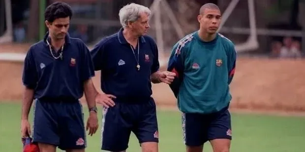 Ronaldo Luis Nazario de Lima Enfance Histoire Plus Untold Biographie Faits