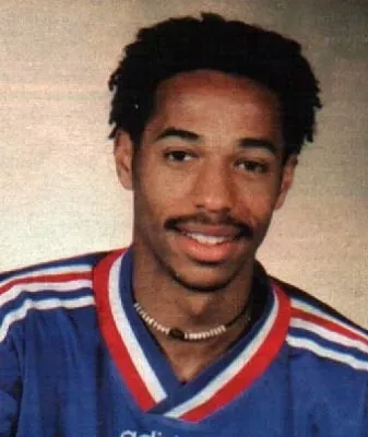 Thierry Henry Childhood Story Plus Untold Biography Facts